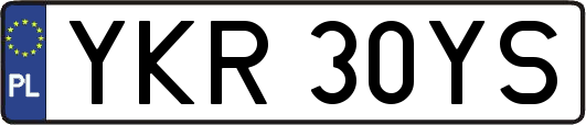 YKR30YS
