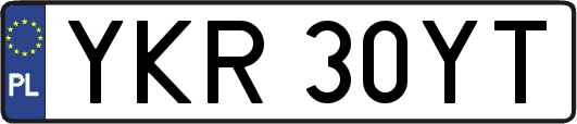 YKR30YT