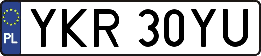 YKR30YU