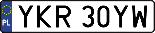 YKR30YW