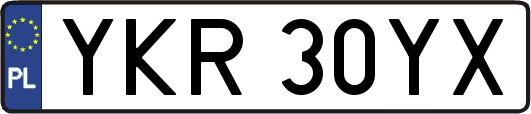 YKR30YX