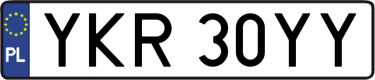 YKR30YY