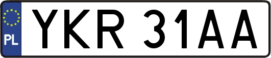 YKR31AA