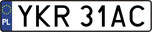 YKR31AC