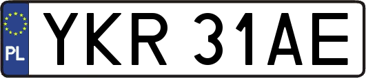 YKR31AE