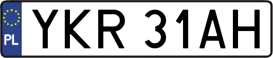 YKR31AH
