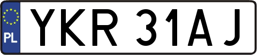 YKR31AJ