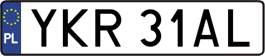 YKR31AL
