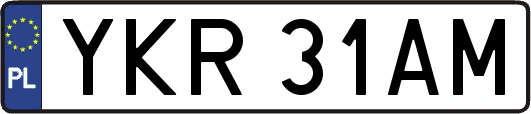YKR31AM