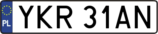 YKR31AN