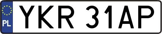 YKR31AP