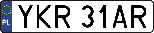 YKR31AR