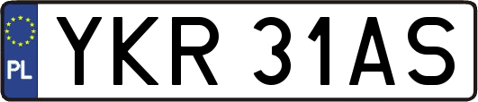 YKR31AS
