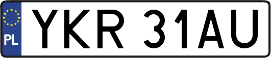 YKR31AU