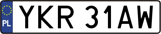 YKR31AW
