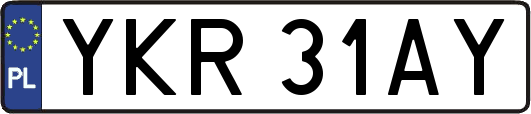 YKR31AY