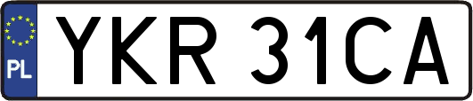 YKR31CA