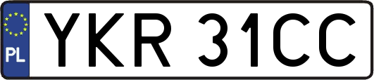 YKR31CC