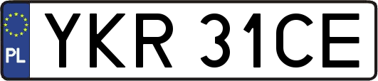 YKR31CE