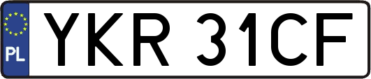 YKR31CF