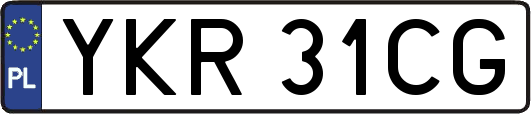 YKR31CG