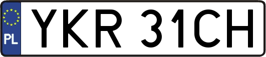 YKR31CH