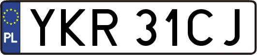YKR31CJ