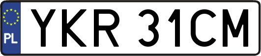 YKR31CM