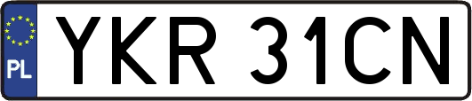 YKR31CN
