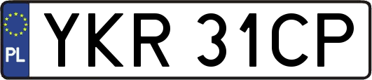 YKR31CP
