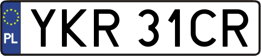 YKR31CR