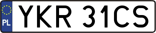 YKR31CS