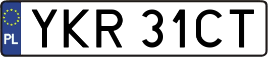 YKR31CT