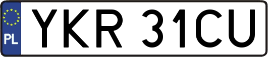 YKR31CU