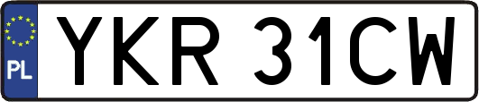YKR31CW
