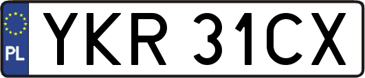 YKR31CX