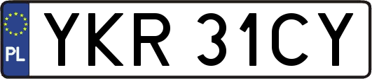 YKR31CY