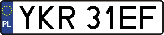YKR31EF