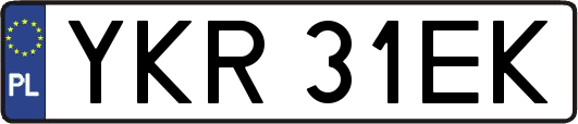 YKR31EK