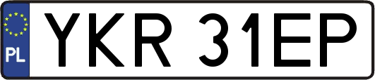 YKR31EP