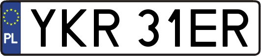 YKR31ER