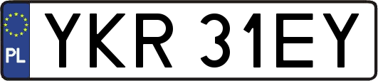 YKR31EY