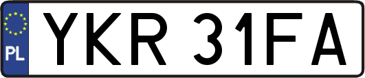 YKR31FA