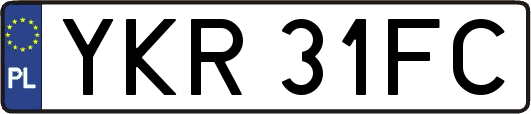 YKR31FC