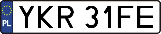 YKR31FE