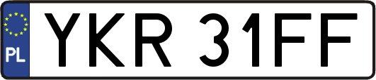YKR31FF