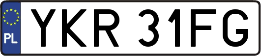 YKR31FG