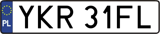 YKR31FL