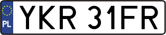 YKR31FR