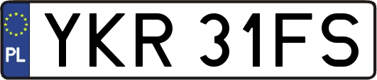 YKR31FS